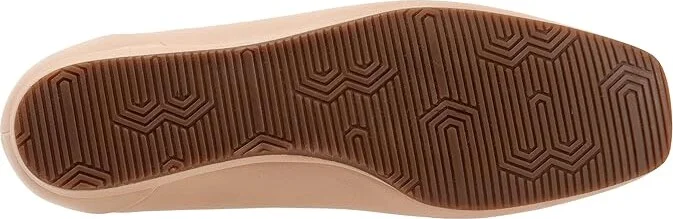 SoftWalk Vellore Women's Shoes Nude : 11 M (B), Nappa - Image 3