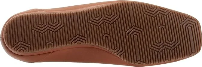 SoftWalk Vellore Women's Shoes Tan : 10.5 WW (EE), Nappa - Image 3