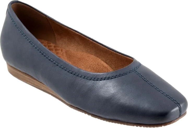 Softwalk Vera Cruz Flat
