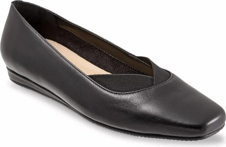 Softwalk Viana Ballet Flat