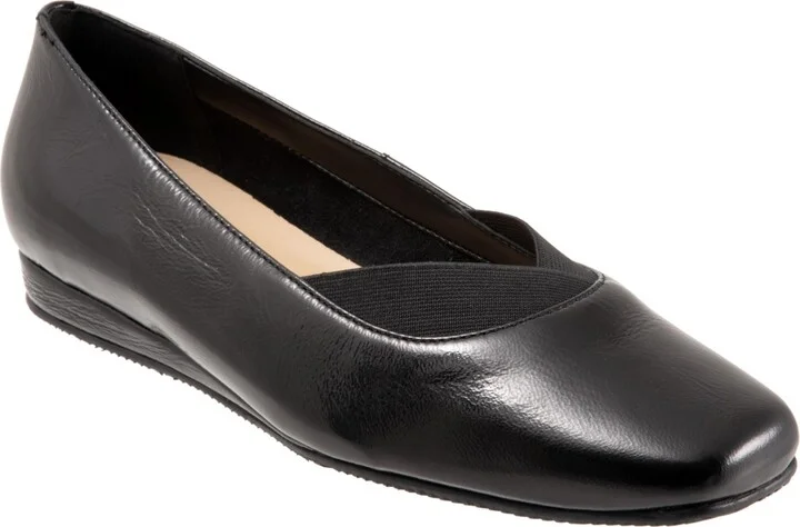 Black Patent