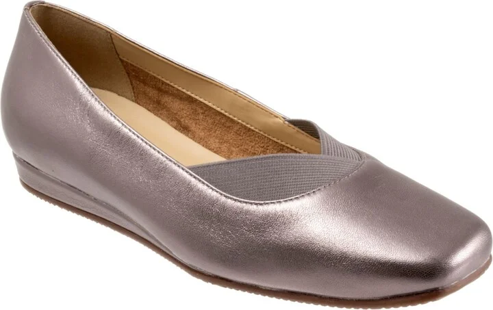 Softwalk Viana Flat