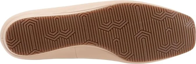 SoftWalk Vianna Women's Shoes Nude : 5 M (B), Leather - Image 3