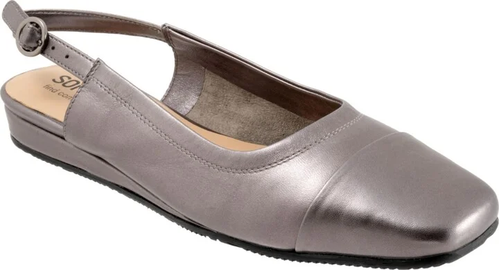 Pewter Metallic