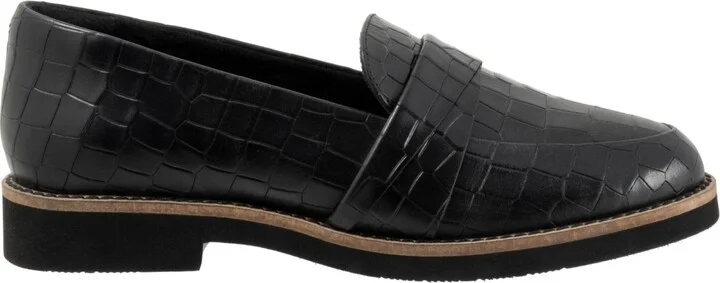 Softwalk Walsh Loafer - Image 2