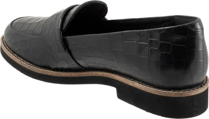 Softwalk Walsh Loafer - Image 3