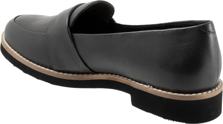 Softwalk Walsh Loafer - Image 4