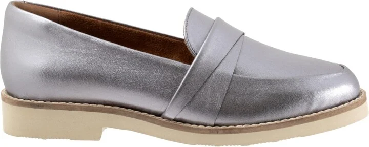 Softwalk Walsh Loafer - Image 6
