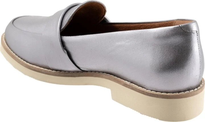 Softwalk Walsh Loafer - Image 7