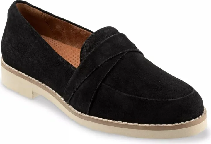 Black Suede