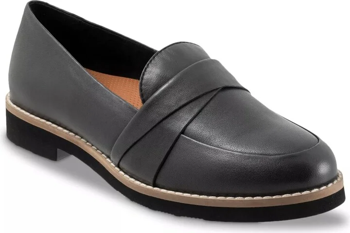 Softwalk Walsh Loafer