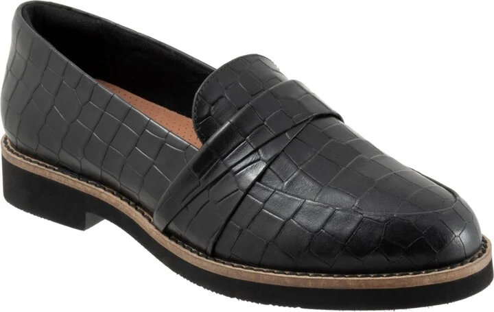 Softwalk Walsh Loafer