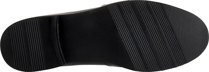 SoftWalk Walsh Women's Flat Shoes Black : 10 WW (EE) - Image 3