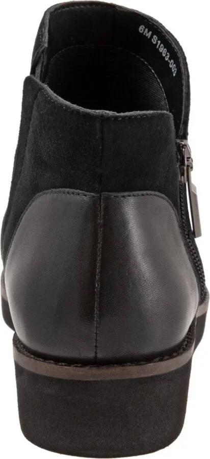 Softwalk Wesley Boot - Image 3