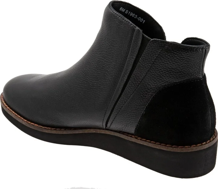 Softwalk Wesley Boot - Image 4