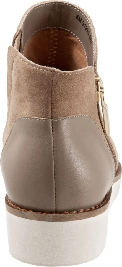 Softwalk Wesley Boot - Image 8