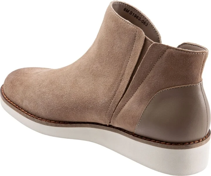 Softwalk Wesley Boot - Image 9