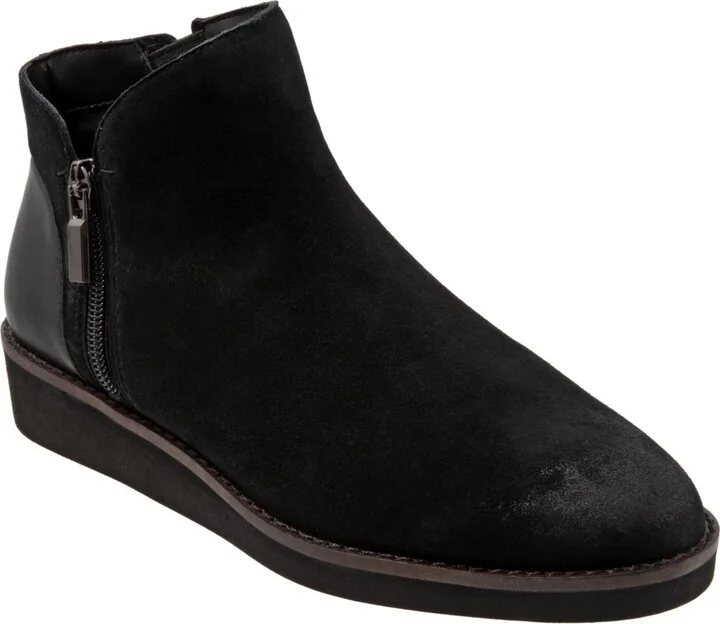 Black Suede