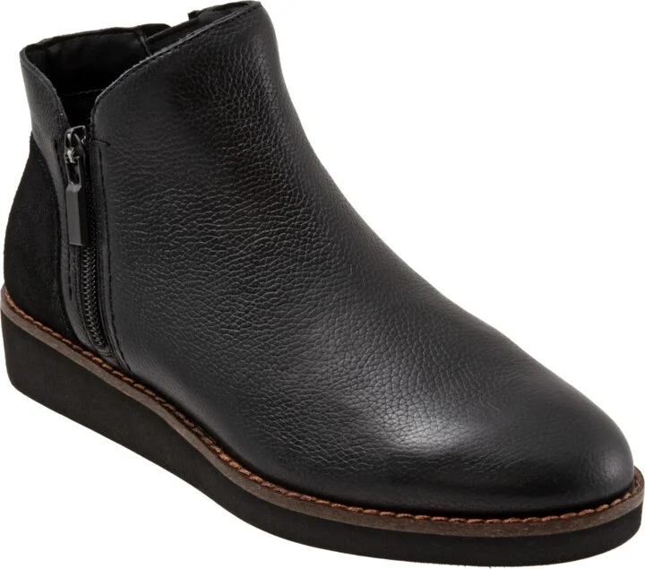Softwalk Wesley Boot