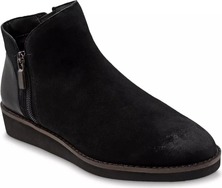 Black Suede