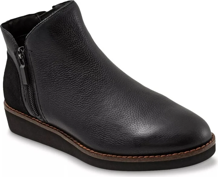 Softwalk Wesley Bootie