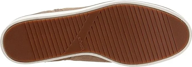 SoftWalk Wesley Women's Boots Stone Suede : 7.5 N (AA) - Image 4