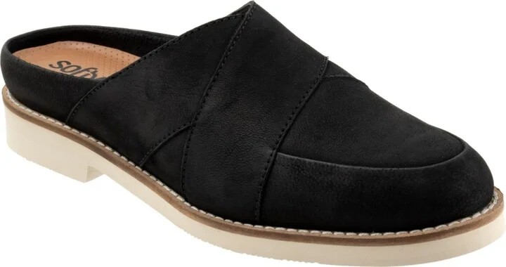 Black Nubuck