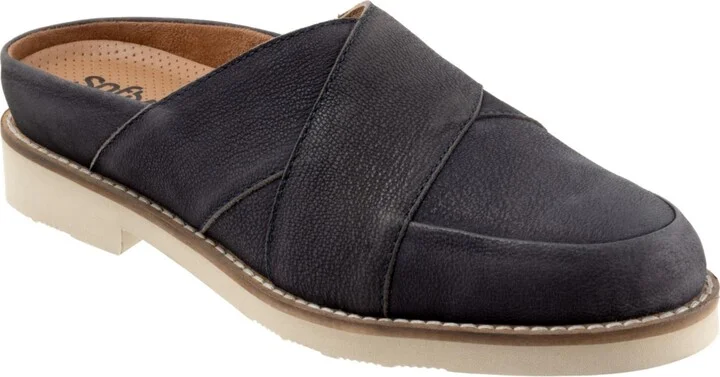 Navy Nubuck