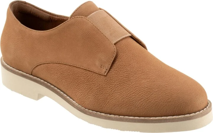 Luggage Nubuck