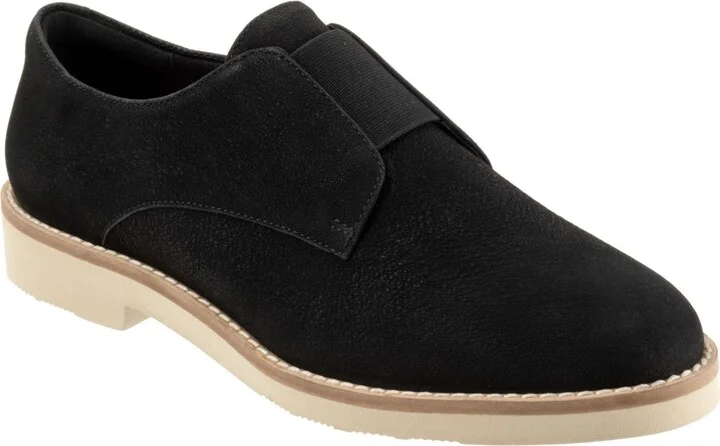 Black Nubuck