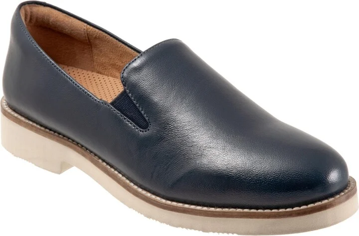Softwalk Whistle Ii Flat
