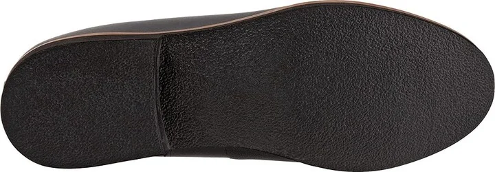 SoftWalk Whitby Women's Shoes Black : 7 N (AA), Leather - Image 3