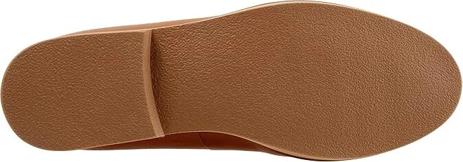SoftWalk Whitby Women's Shoes Luggage : 5 M (B), Leather - Image 3