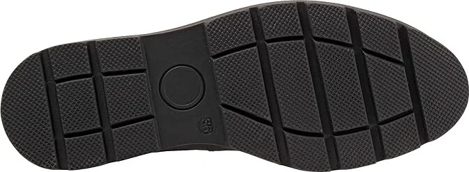 SoftWalk Whitney Women's Boots Black : 7 M (B), Leather - Image 3