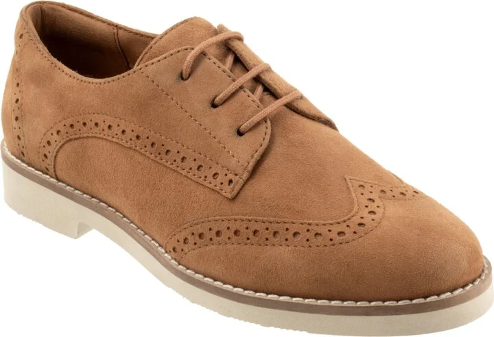 Camel Nubuck