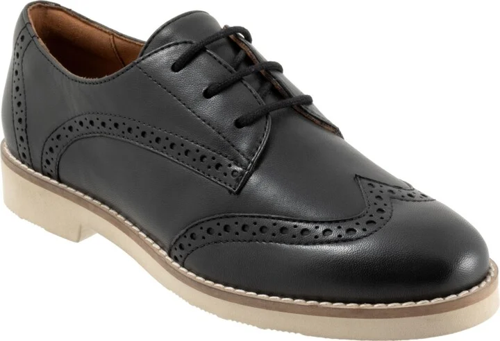 Softwalk Willet Flat
