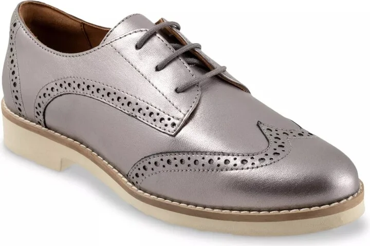 Pewter Metallic