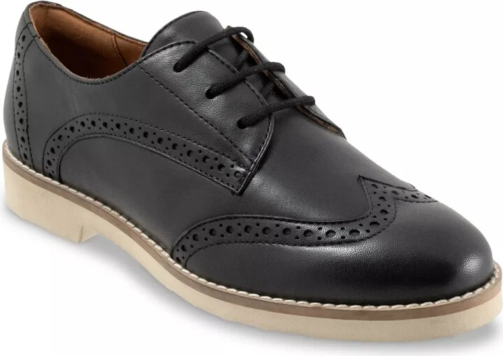 Softwalk Willet Oxford