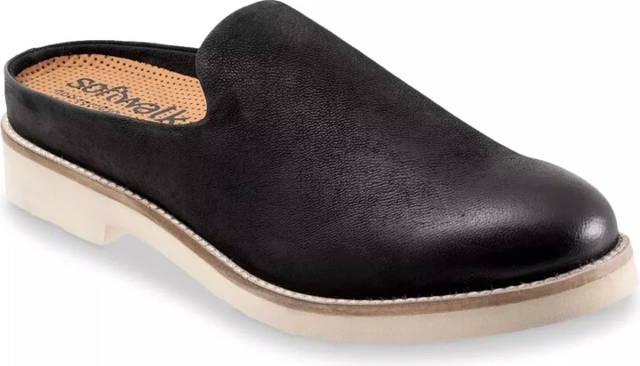 Softwalk Wolcott II Mule