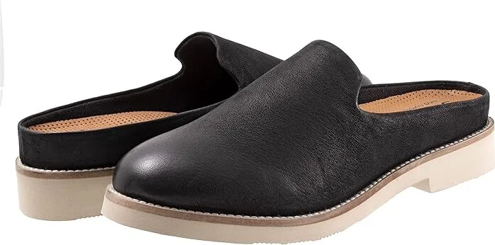 Black Nubuck