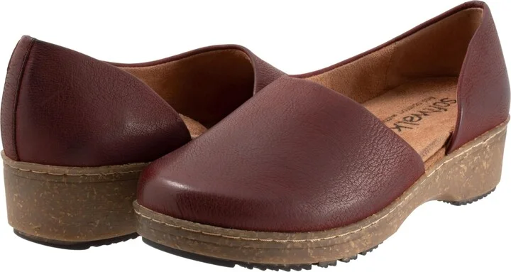 SoftWalk Women's Addie Mule