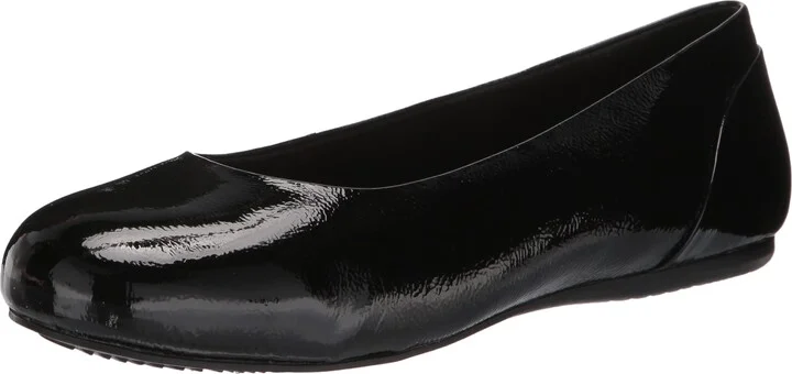 Black Patent