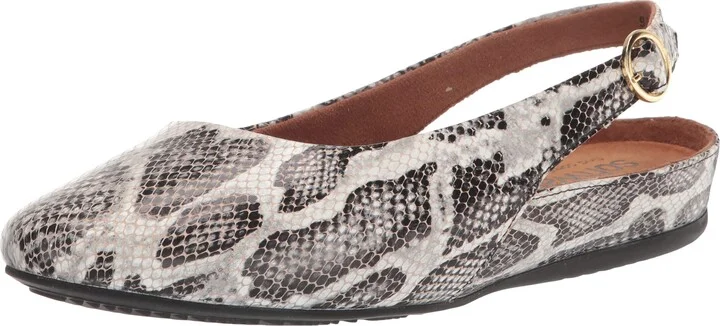 Black White Snake