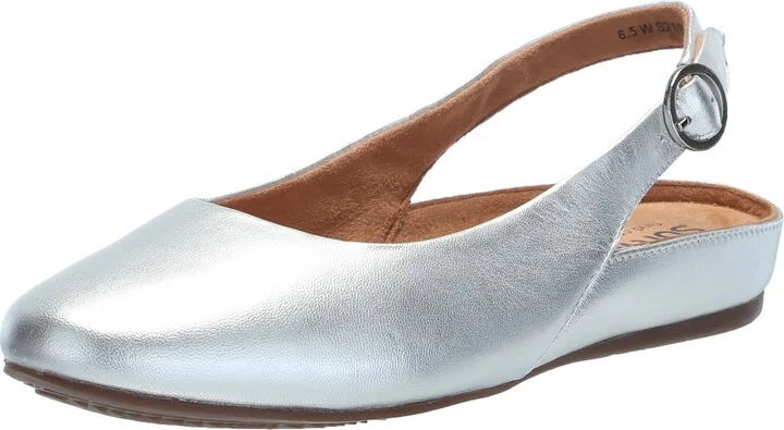 Silver Metallic
