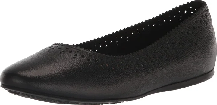 Black Tumbled