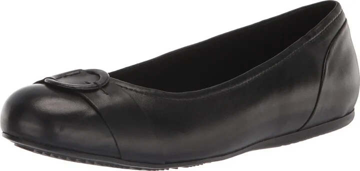 SoftWalk Women's Ballet Flat
