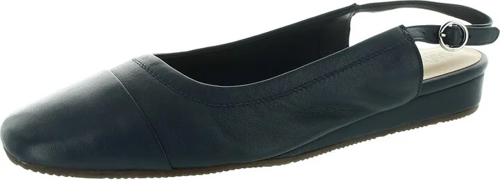 SoftWalk Women's Ballet Flat