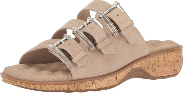 Softwalk Women's Barts Slide Sandal