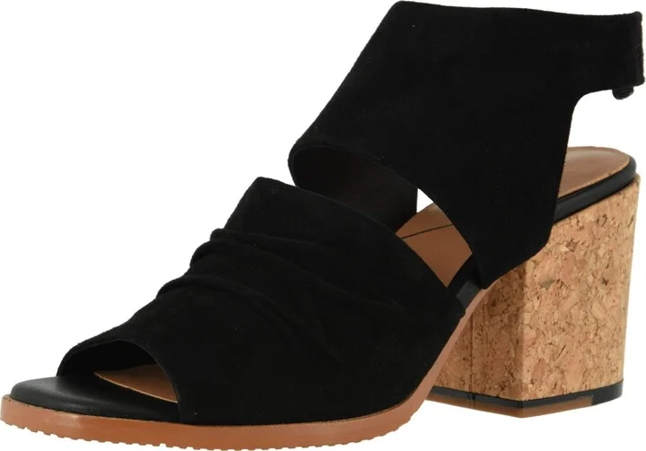Black Suede