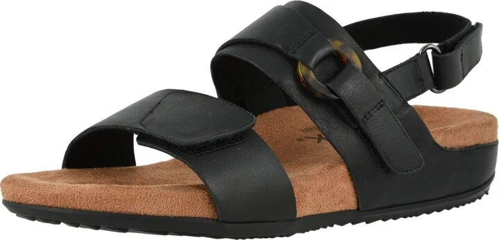 SoftWalk Women's Benissa Slipper